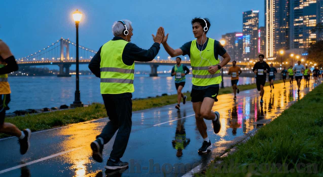 跑着跳的世界杯-跑着跳的世界杯，激情与梦想的盛宴